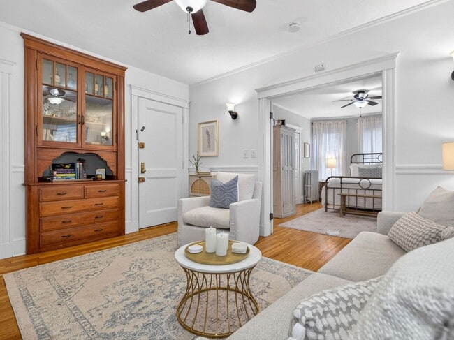 159 South St, Unit 1L in Boston, MA - Building Photo - Building Photo