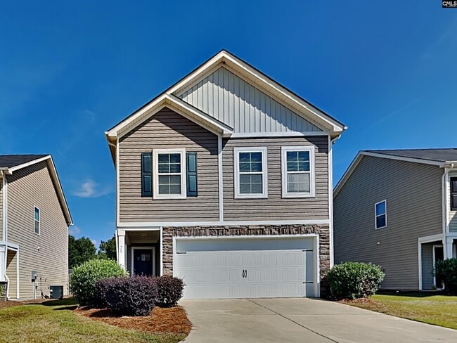 property at 75 Blue Fescue Way