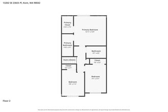 13202 SE 236th Pl in Kent, WA - Building Photo - Building Photo