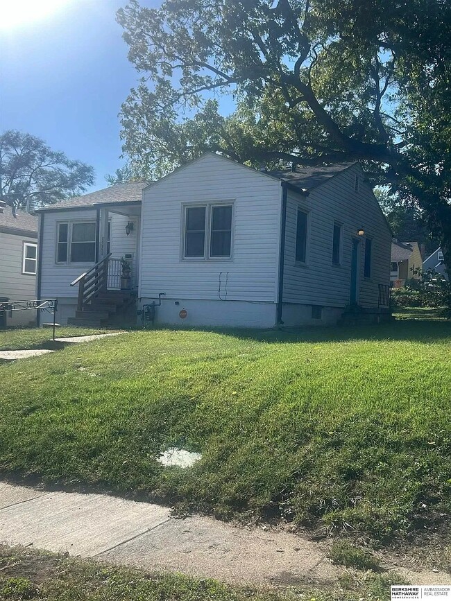 property at 3342 N 41st St