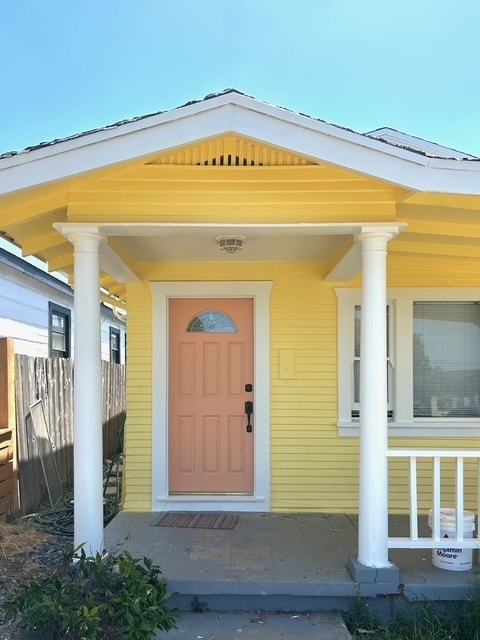 property at 3637 Marlborough Ave