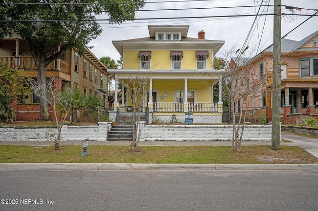 property at 343 7th St W