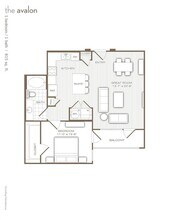 2700 Brazos St in Houston, TX - Foto de edificio - Building Photo