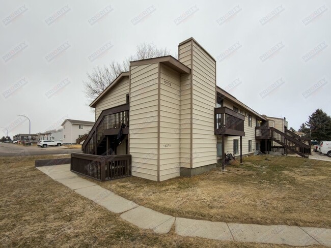 property at 1307 Eagles Nest Cir