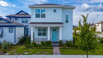 6541 Rover Wy in St. Cloud, FL - Building Photo