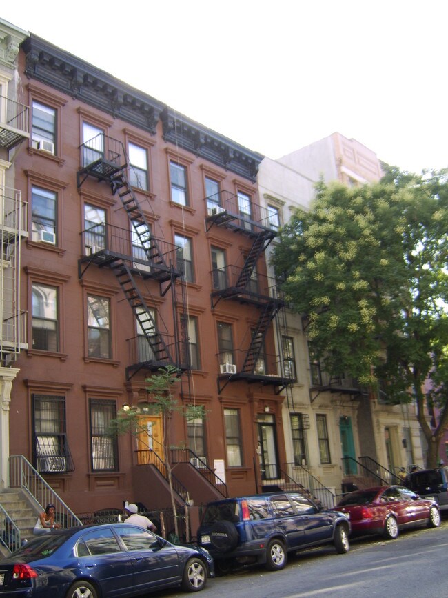 118 E 117th St in New York, NY - Building Photo - Building Photo