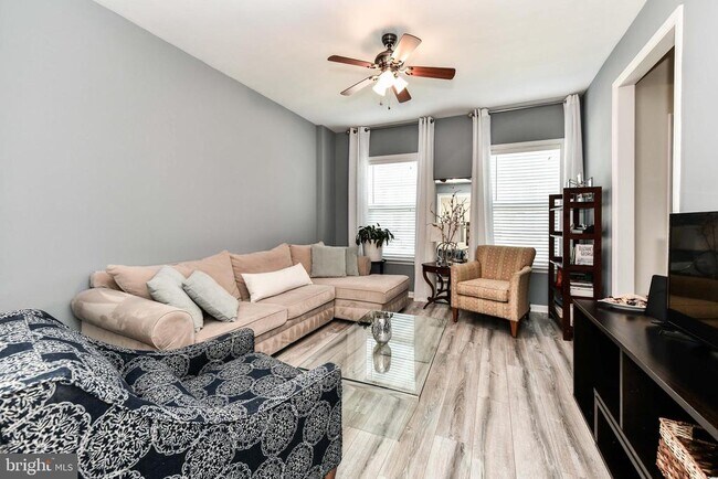 321 Pink Azalea Terrace SE in Leesburg, VA - Building Photo - Building Photo