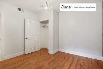 Room in Shared 5 bed/2 bath home, Unit C in Boston, MA - Building Photo - Building Photo