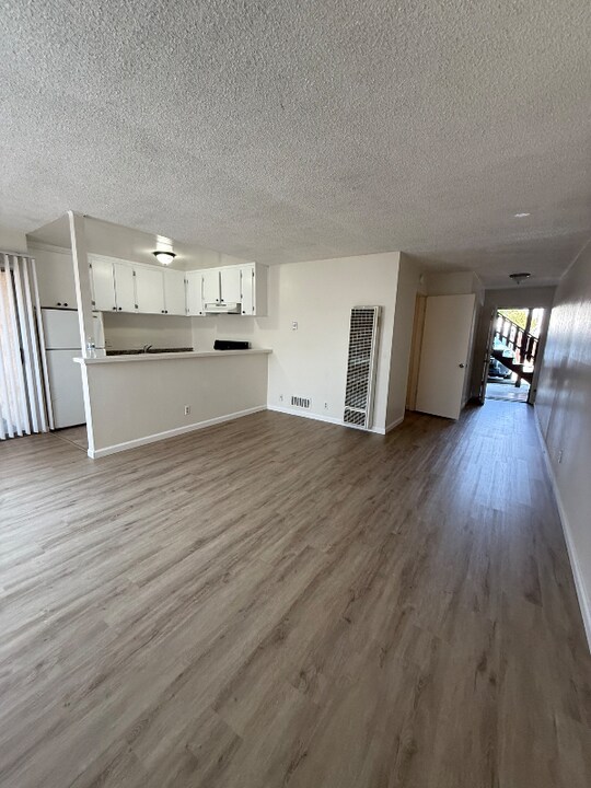 6116 N El Dorado St in Stockton, CA - Building Photo