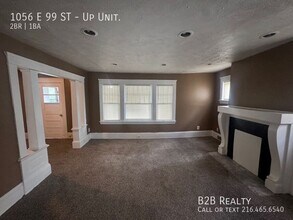 1056 E 99th St in Cleveland, OH - Building Photo - Building Photo