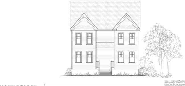 property at 4 Fales Pl