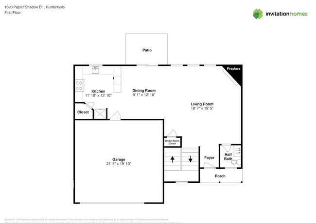 1620 Poplar Shadow Dr in Huntersville, NC - Building Photo - Building Photo