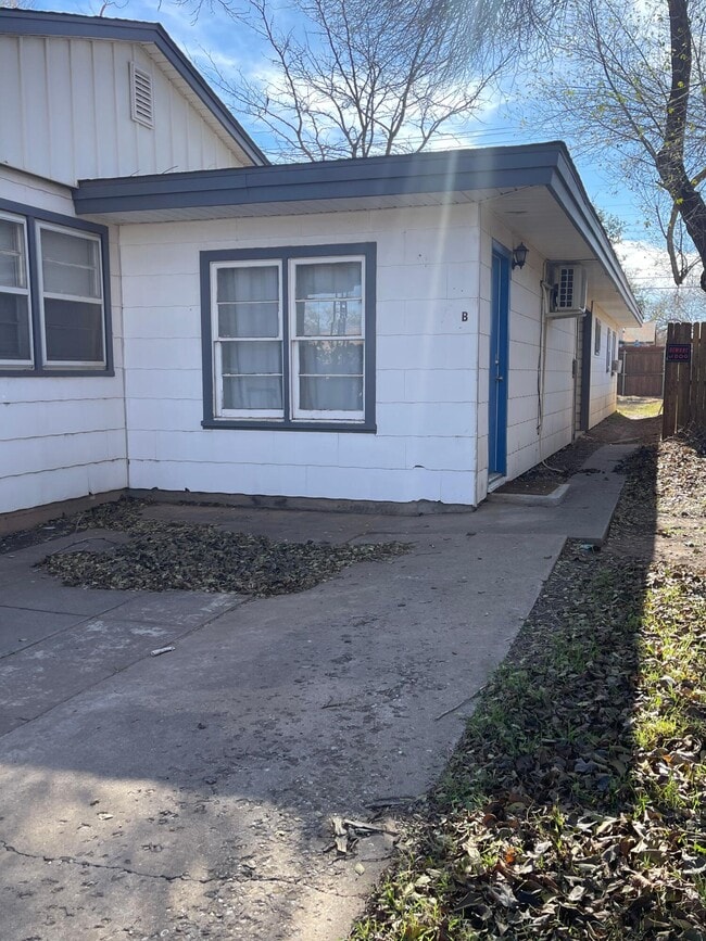 property at 3407 32nd St