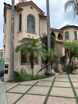 1222 S Sherbourne Dr, Unit 1222 sherbourne in Los Angeles, CA - Building Photo