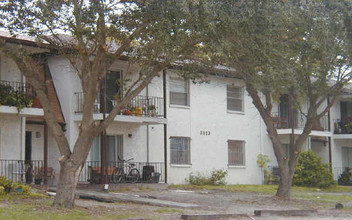 2113 W Kathleen St in Tampa, FL - Building Photo - Building Photo