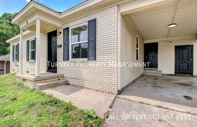 91 White Oak Ln in Little Rock, AR - Building Photo - Building Photo