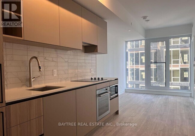 property at 55 Mercer St