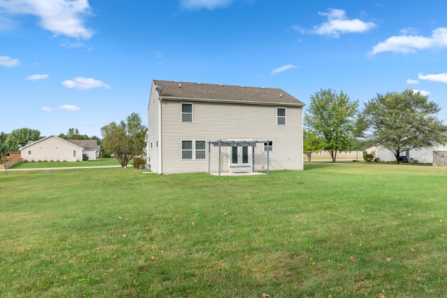 24537 Brownstone Blvd in Mattawan, MI - Building Photo - Building Photo