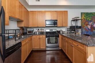 1464 S Michigan Ave, Unit 911 in Chicago, IL - Building Photo - Building Photo