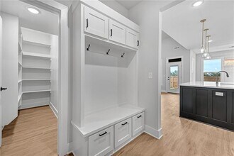 1850 Momi St in Centerton, AR - Building Photo - Building Photo