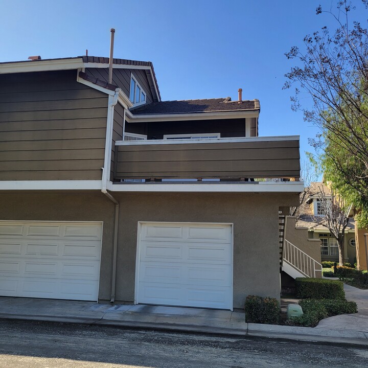 16500 Stonehaven Ct in La Mirada, CA - Building Photo