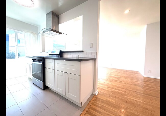 property at 2001 Preuss Rd