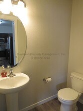 4646 Wharf Point in Colorado Springs, CO - Building Photo - Building Photo