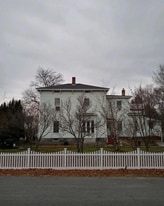 51 Highland Ave in Haverhill, MA - Building Photo