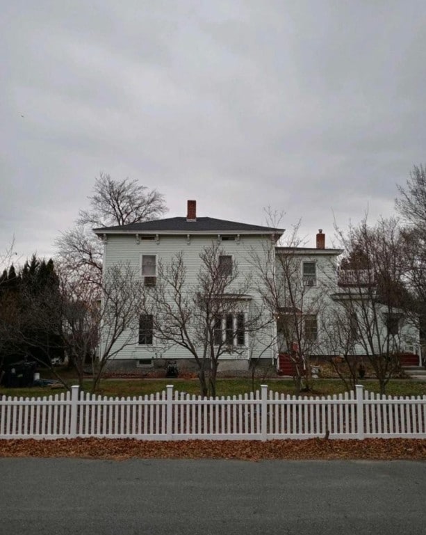 property at 51 Highland Ave