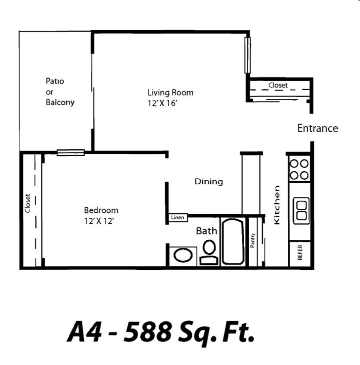 Tides on Esperanza Dallas, TX Apartments