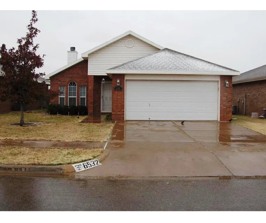 6532 86th St in Lubbock, TX - Building Photo