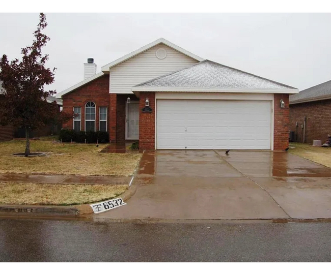 property at 6532 86th St