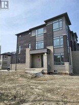 625 Fogal Rd in Brampton, ON - Building Photo