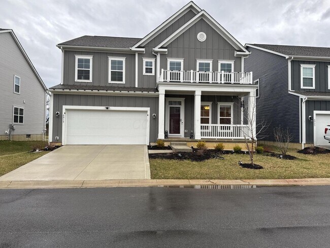 property at 6915 Turnstone