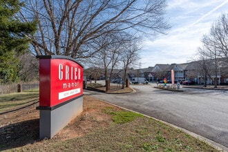 Grier Senior Manor in Mcdonough, GA - Building Photo - Building Photo