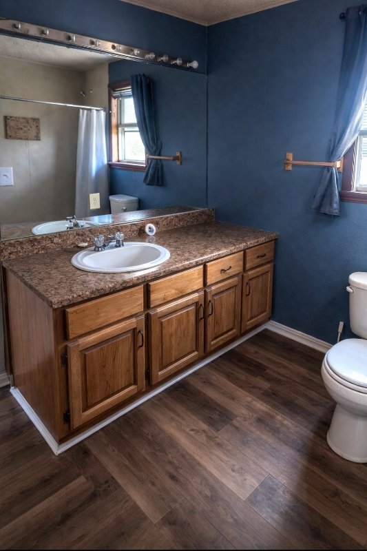 503 W Birch St in Denver City, TX - Foto de edificio - Building Photo