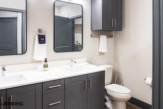 415 E 2nd St S, Unit 1309 in Tulsa, OK - Building Photo - Building Photo