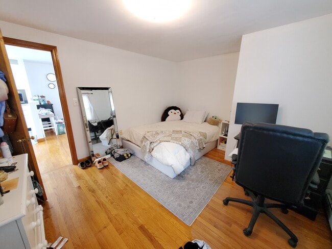 property at 66 Brooks St