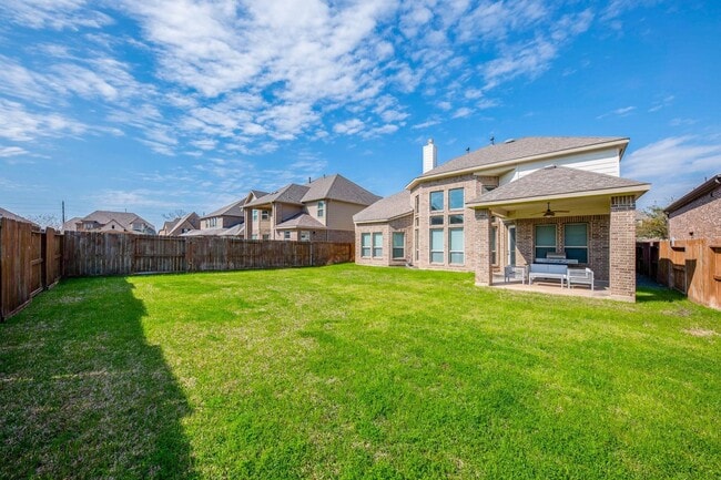 10010 Cypress Path in Missouri City, TX - Building Photo - Building Photo