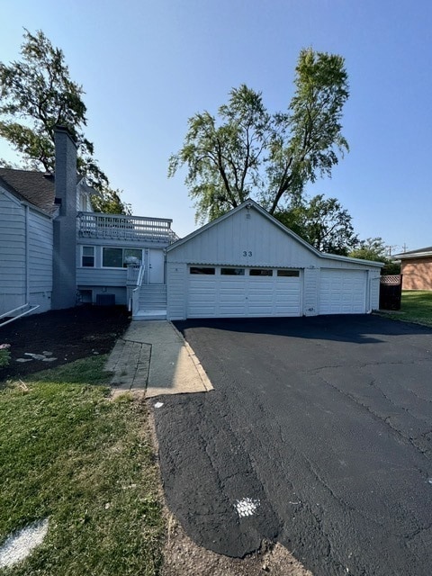 33 E Walnut Ave in Des Plaines, IL - Building Photo - Building Photo