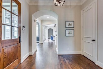 6416 Del Norte Ln in Dallas, TX - Building Photo - Building Photo