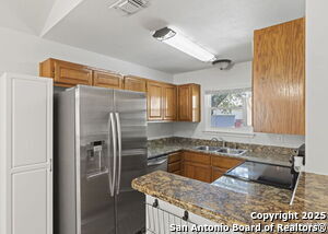 12202 Stoney Cove in San Antonio, TX - Building Photo - Building Photo