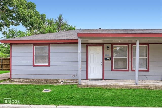 property at 1102 Jefferson St