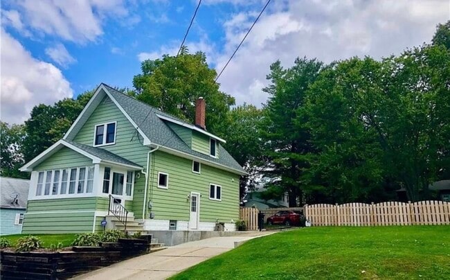 property at 359 Sieber Ave