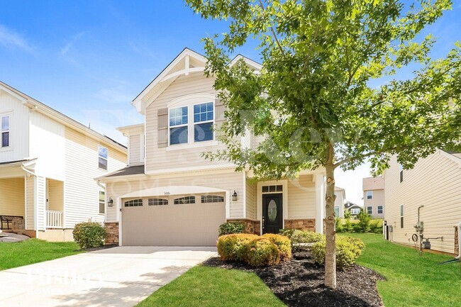 14106 Ridgewater Way in Charlotte, NC - Foto de edificio - Building Photo