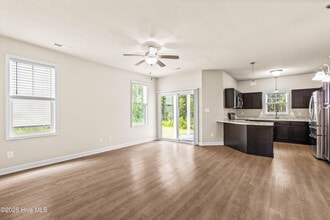 397 Frisco Wy in Holly Ridge, NC - Building Photo - Building Photo