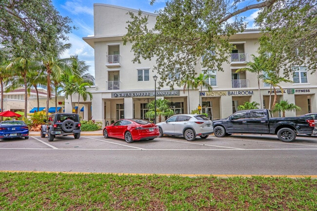 property at 1155 Main St