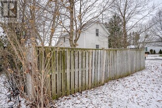 80 Dover St in Woodstock, ON - Building Photo - Building Photo