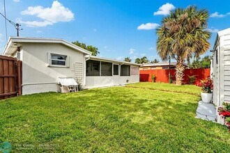 530 NE 46th St in Fort Lauderdale, FL - Building Photo - Building Photo