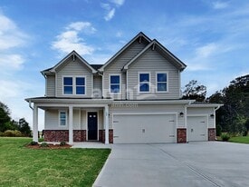 50 Pointe Dr in Dallas, GA - Building Photo